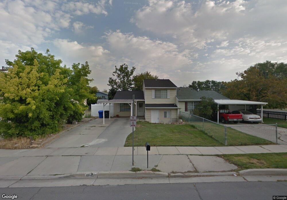 1314 Twin Oaks Dr, West Jordan, UT 84088 - photo 1