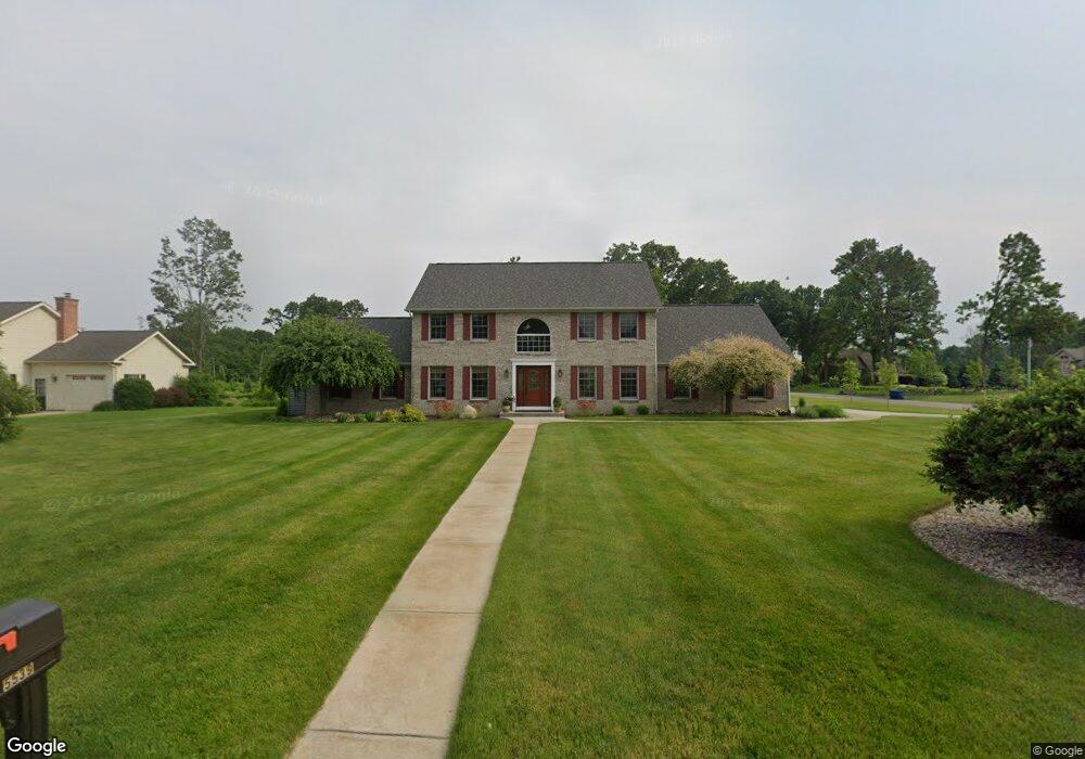 5539 Green Pine Ln, Kalamazoo, MI 49009 - photo 1