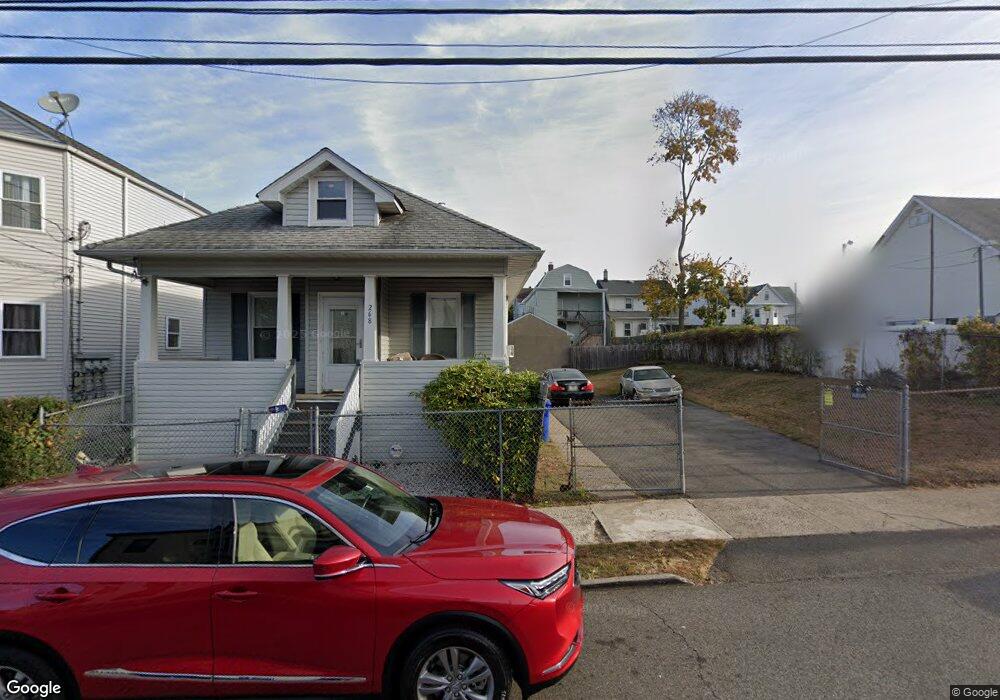 266 Jefferson St unit 270, Paterson, NJ 07522 - photo 1