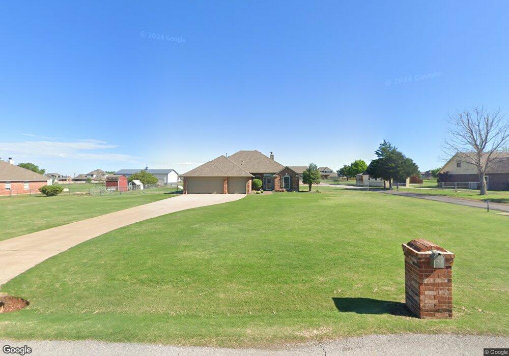 4801 Penn Place Dr, Edmond, OK 73025 - photo 1