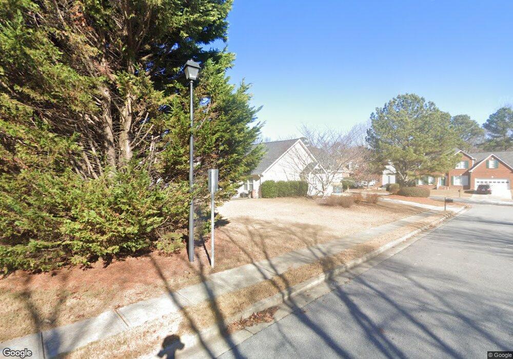 1855 Lena Carter Rd, Buford, GA 30519 - photo 1