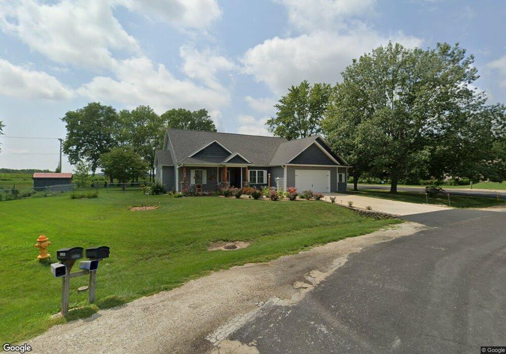 15718 N Regency Park Place, Chillicothe, IL 61523 - photo 1