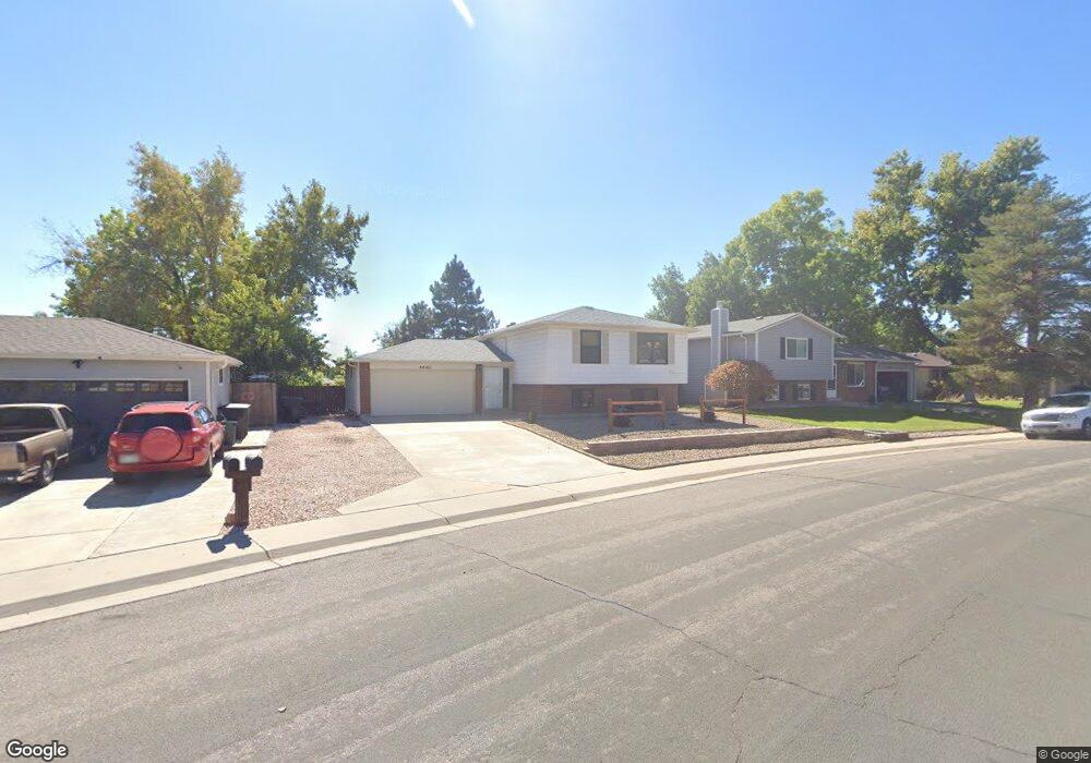 4660 E 112th Place, Thornton, CO 80233 - photo 1