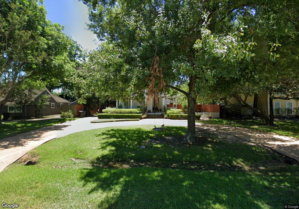 223 W 31st St, Houston, TX 77018 - photo 1