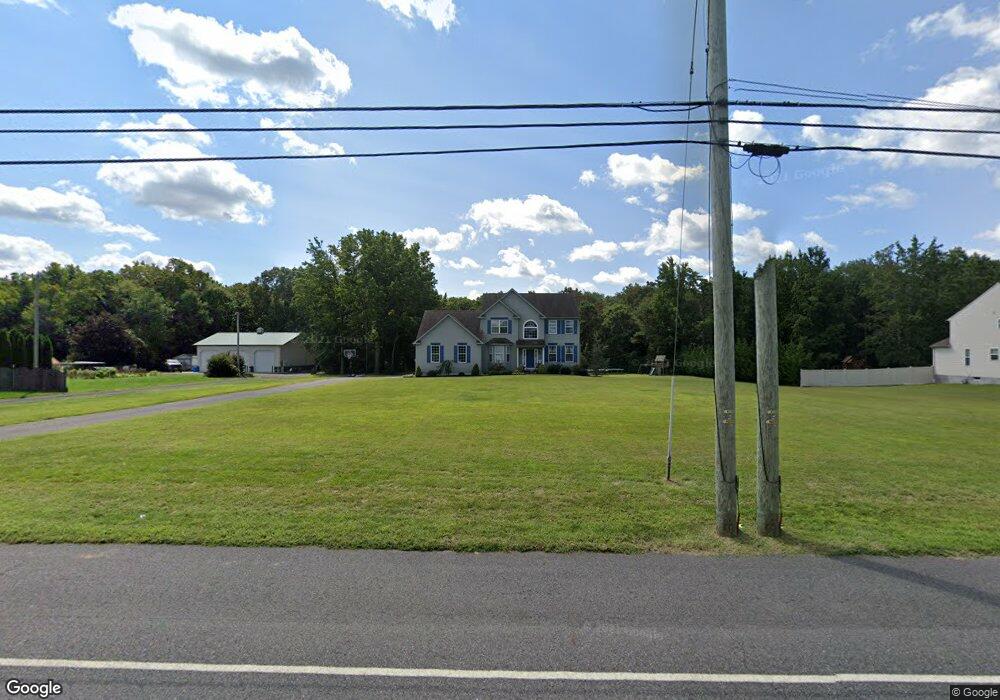 1896 Monroeville Rd, Monroeville, NJ 08343 - photo 1