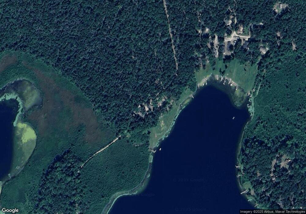 1022 W 17 Mile Rd, Bitely, MI 49309 - photo 1