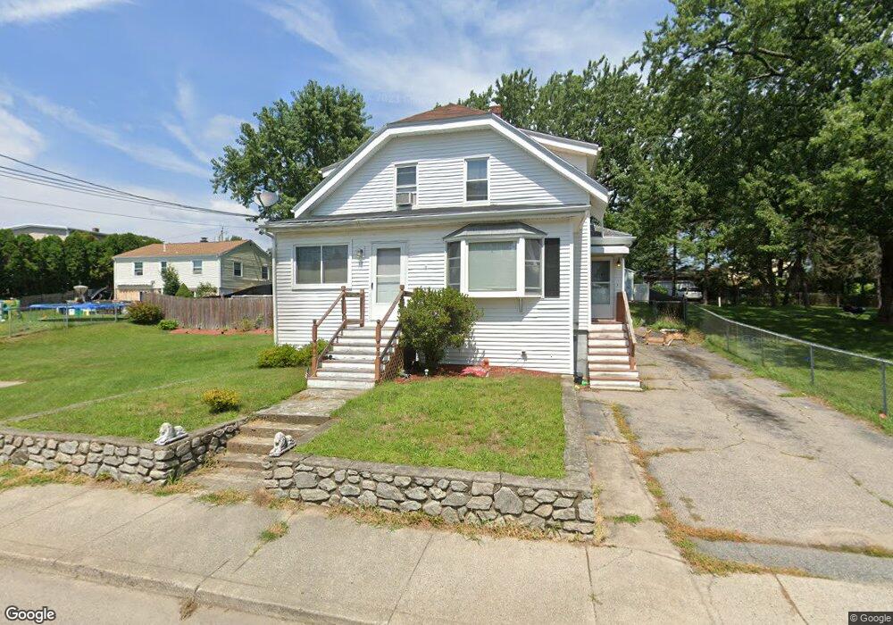 15 Valley St, Blackstone, MA 01504 - photo 1