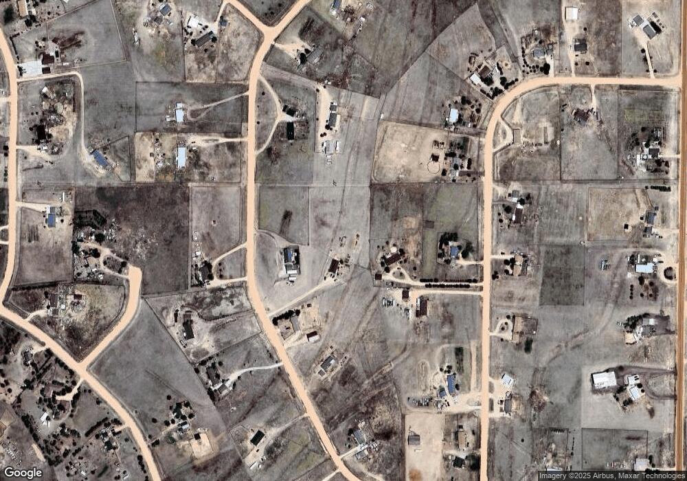 17270 Wagon Train Loop, Peyton, CO 80831 - photo 1