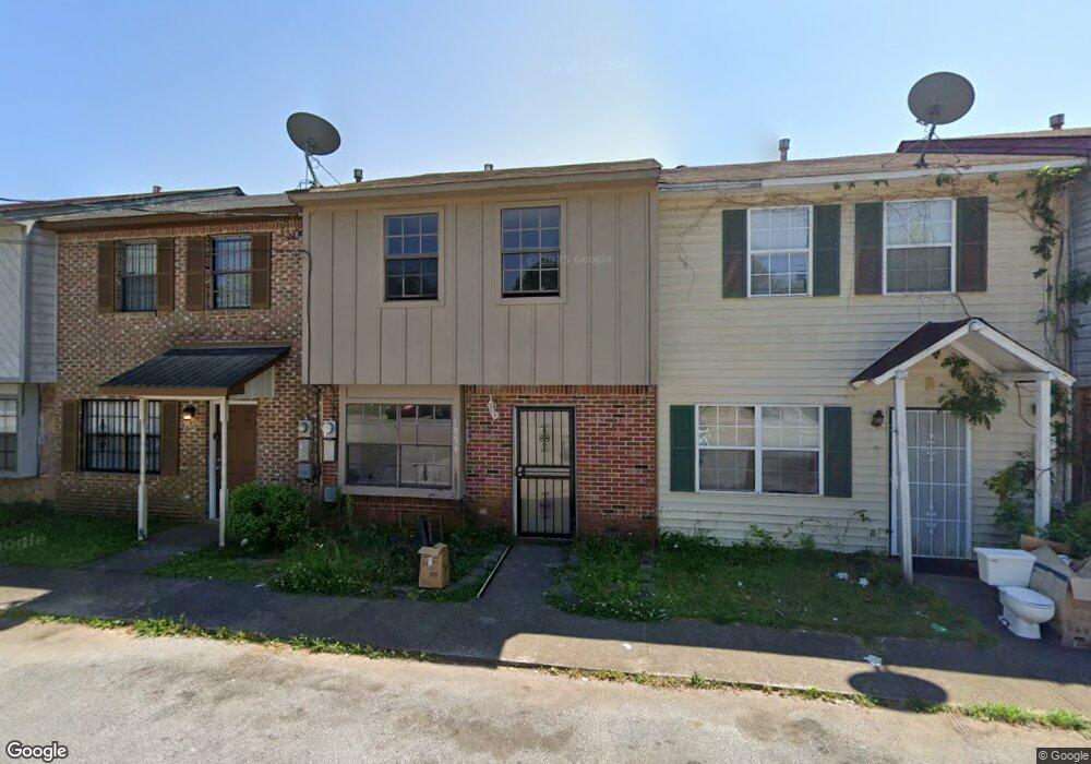 1954 Springlake Ct, Birmingham, AL 35215 - photo 1