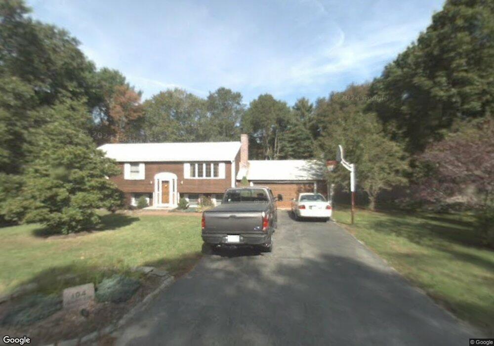 104 Adams Cir, Hanson, MA 02341 - photo 1