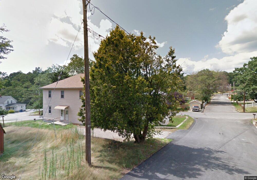 0 Newlight St, West Warwick, RI 02893 - photo 1