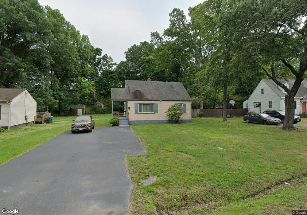 5613 Bondsor Ln, Richmond, VA 23225 - photo 1