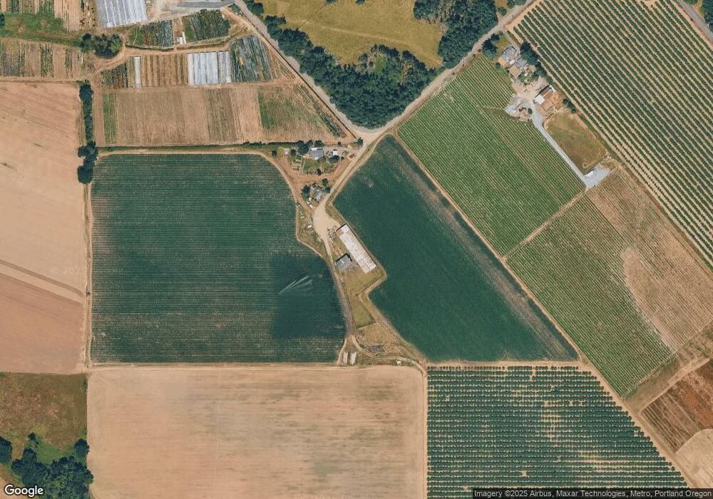 12700 S Liberal Way, Canby, OR 97013 - photo 1