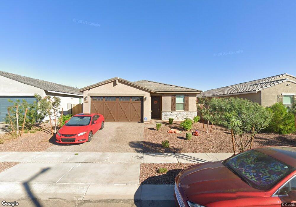 17318 W Running Deer Trail, Surprise, AZ 85387 - photo 1