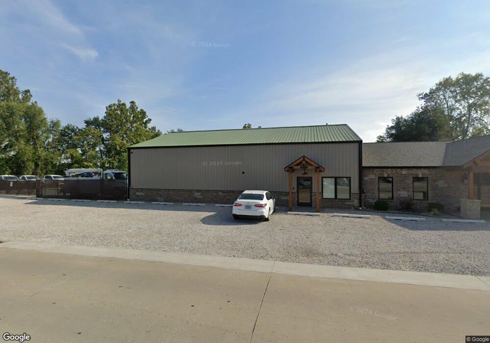 6321 E Main St, Maryville, IL 62062 - photo 1