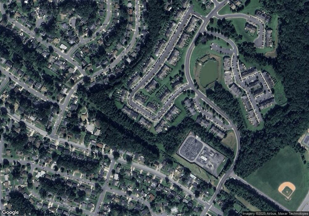 423 Macintosh Cir, Joppa, MD 21085 - photo 1