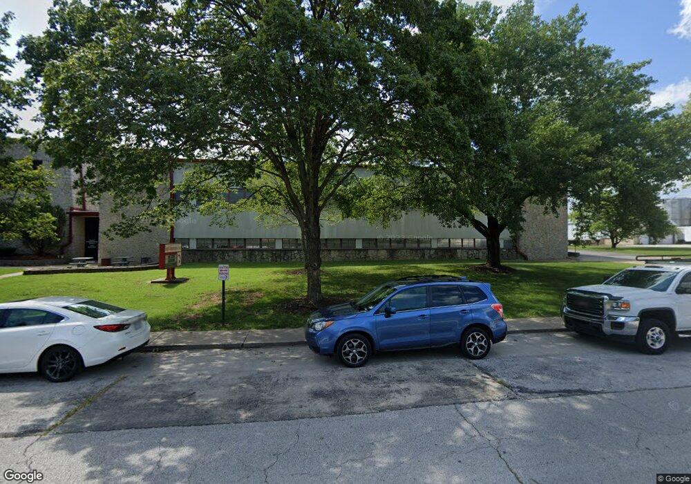 301 S Main St, Nixa, MO 65714 - photo 1