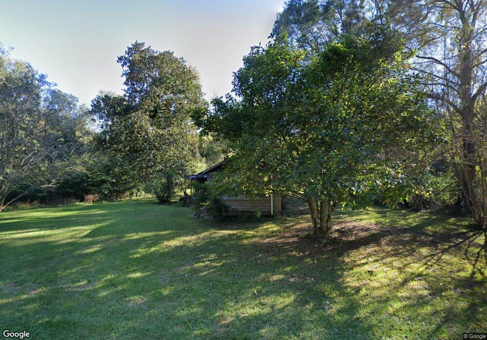 2116 Blazo Rd, Osyka, MS 39657 - photo 1