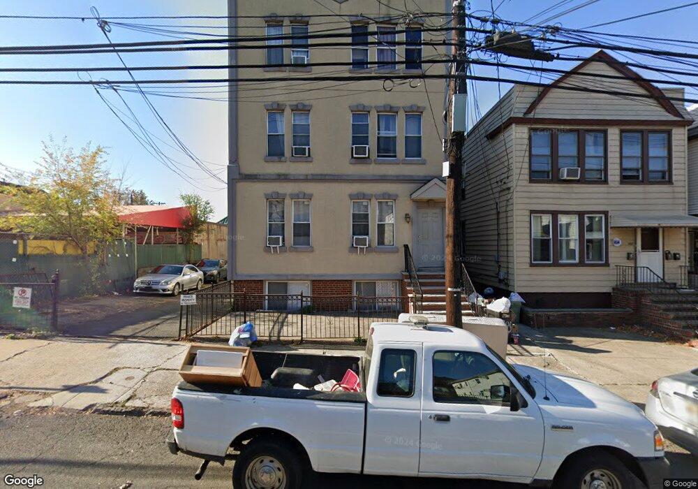 305 Cator Ave unit 3f, Jersey City, NJ 07305 - photo 1