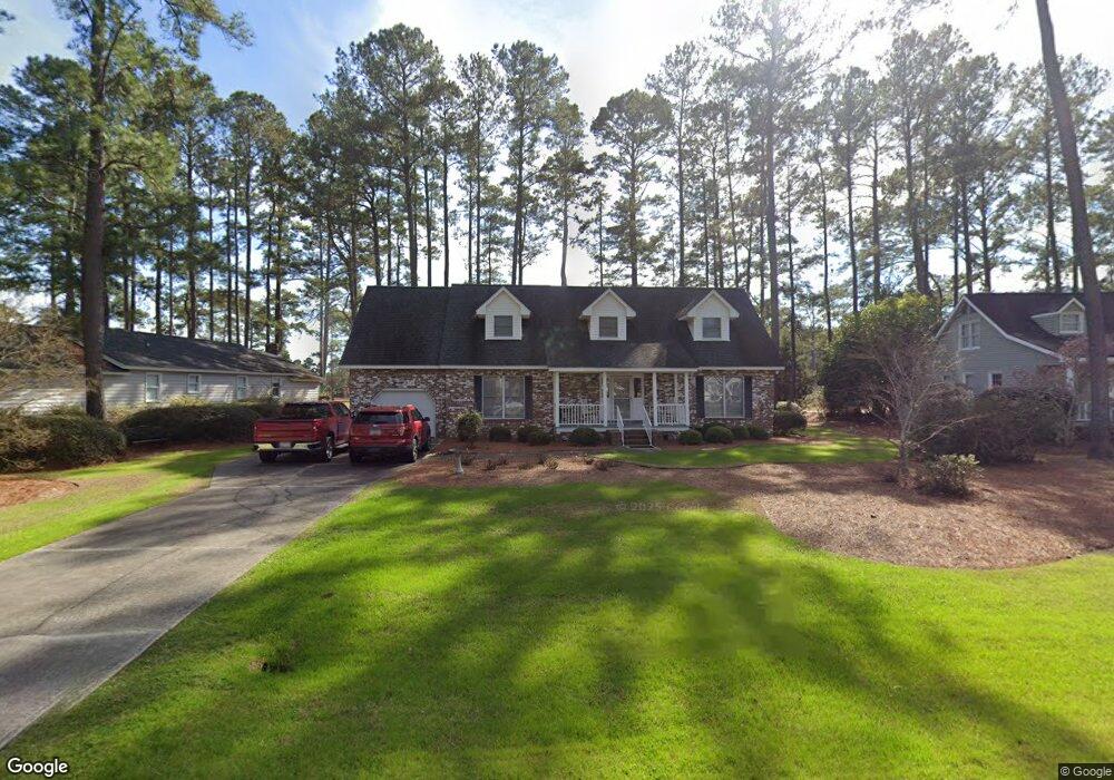 159 Francis Parker Rd, Georgetown, SC 29440 - photo 1
