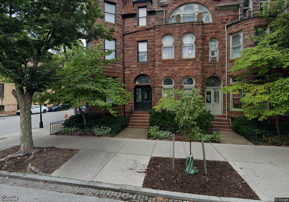 1500 W Mt Royal Ave unit 2, Baltimore, MD 21217 - photo 1