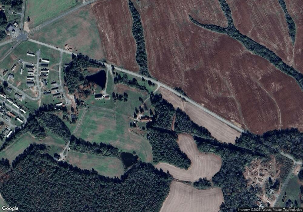 5714 Austin Grove Ch Rd, Marshville, NC 28103 - photo 1