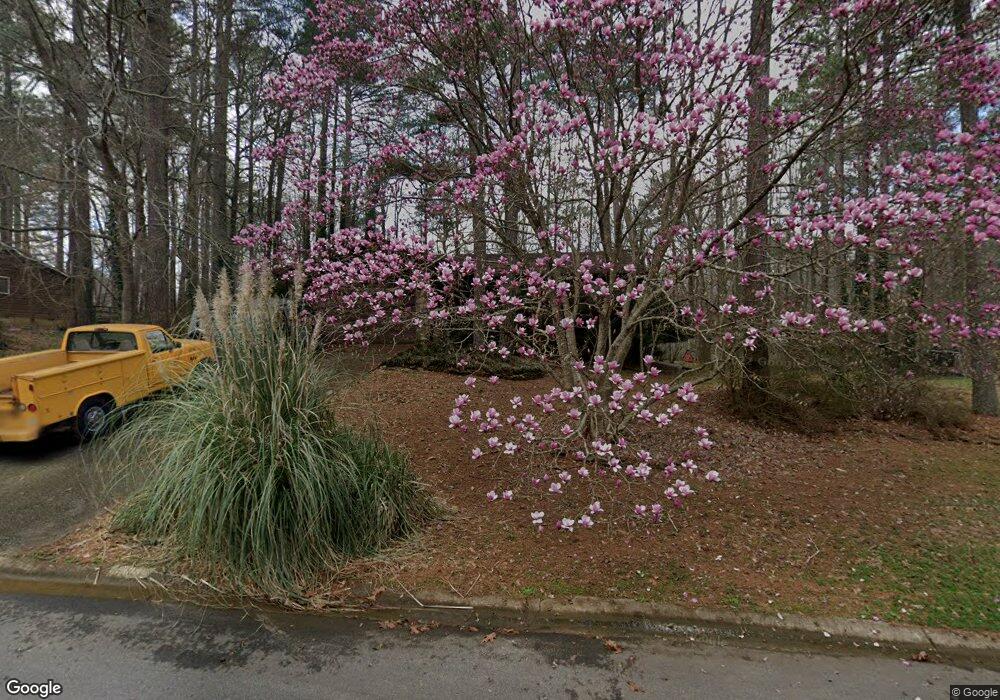 3198 Berrong Way unit 1, Stone Mountain, GA 30087 - photo 1