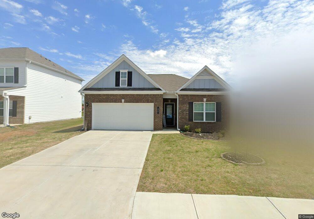 27 Thacker Trail, Adairsville, GA 30103 - photo 1