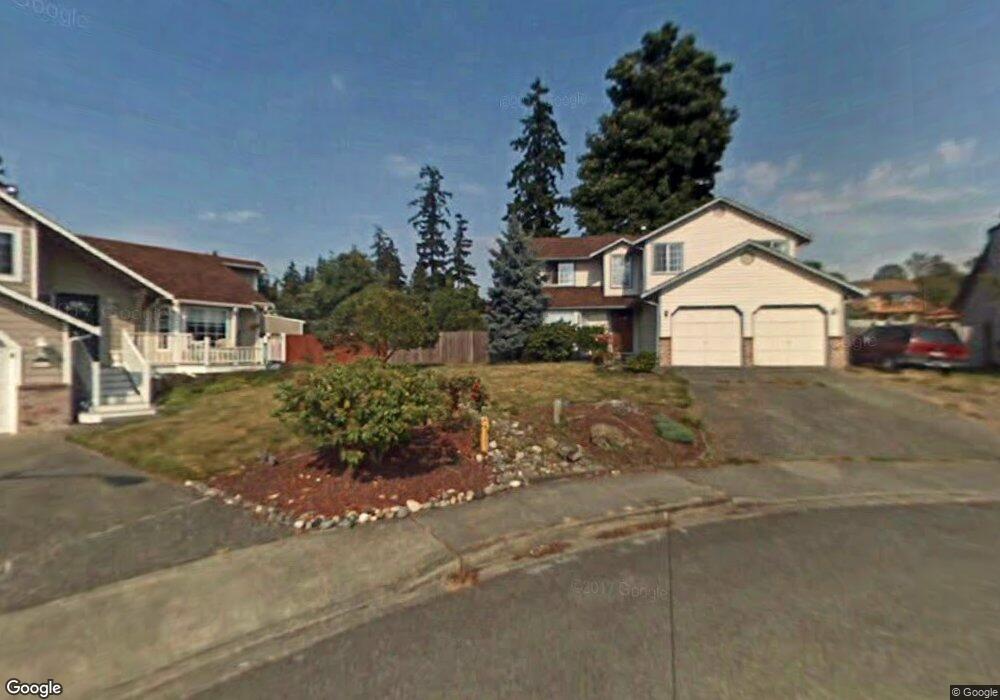 9037 46th Place W, Mukilteo, WA 98275 - photo 1