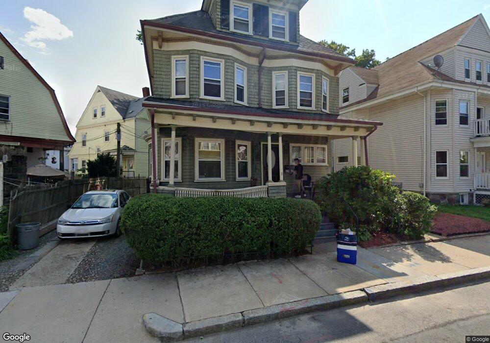 8 Carmen St unit 1, Dorchester, MA 02121 - photo 1