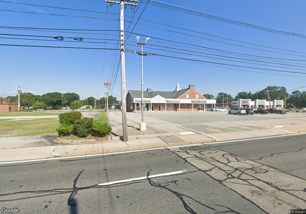 1248 Warwick Ave, Warwick, RI 02888 - photo 1