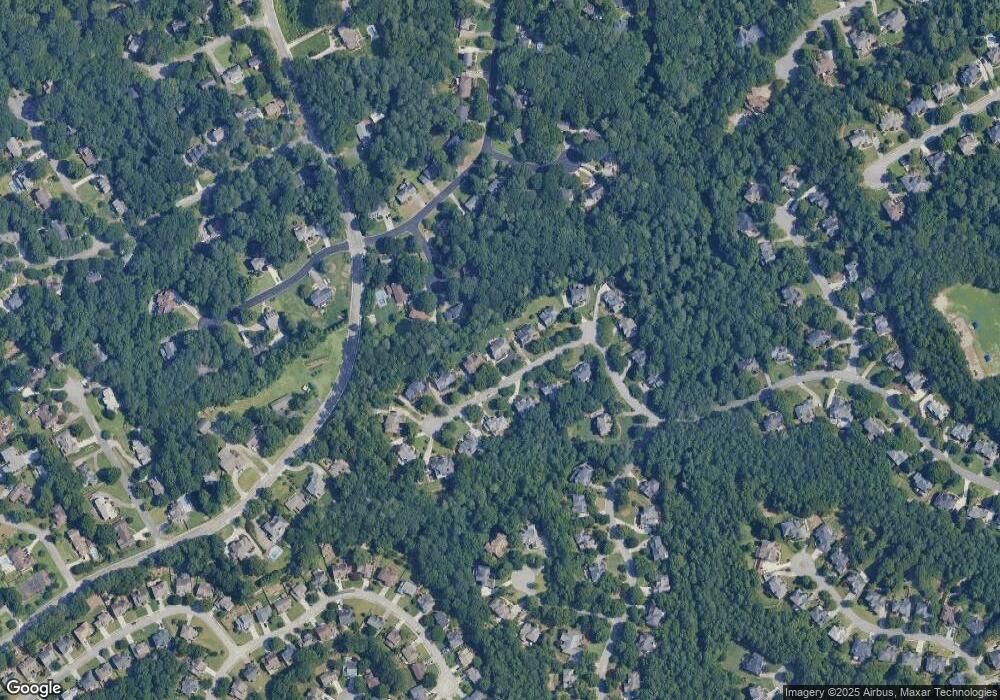 4815 Berkeley Walk Point unit 2, Berkeley Lake, GA 30096 - photo 1