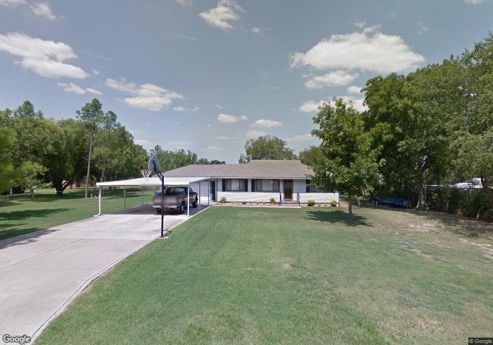 1105 Hurst Rd, Ardmore, OK 73401 - photo 1