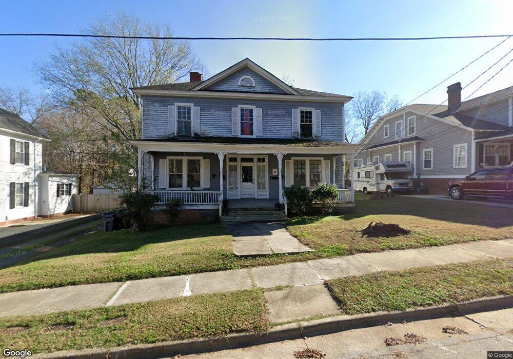 108 Rectory St unit D, Oxford, NC 27565 - photo 1