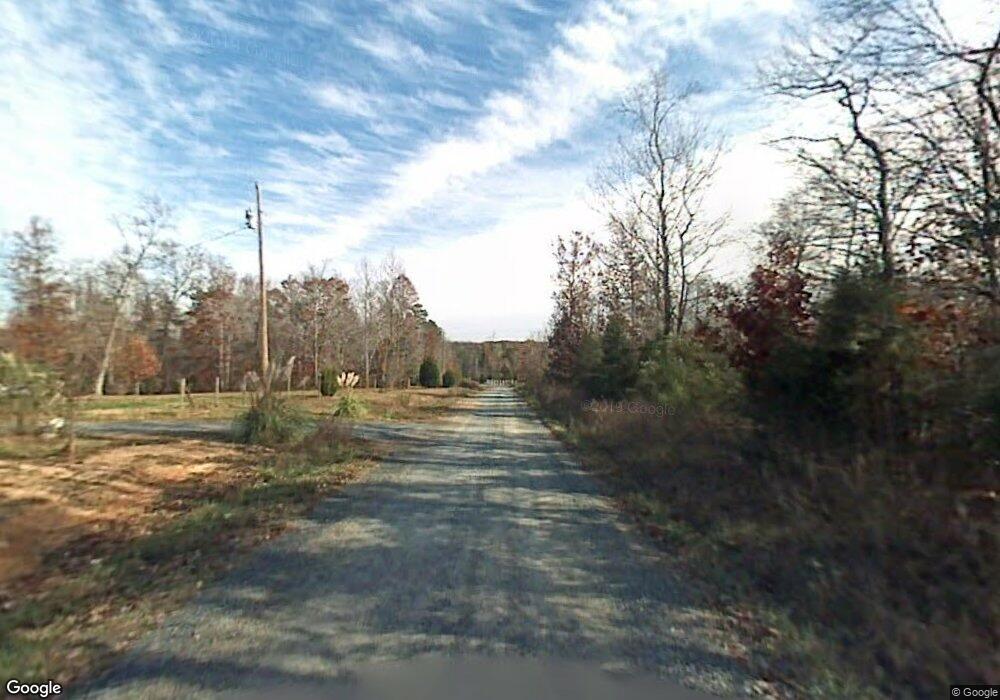 0 Teague Farm Rd unit 10003428, Seagrove, NC 27341 - photo 1