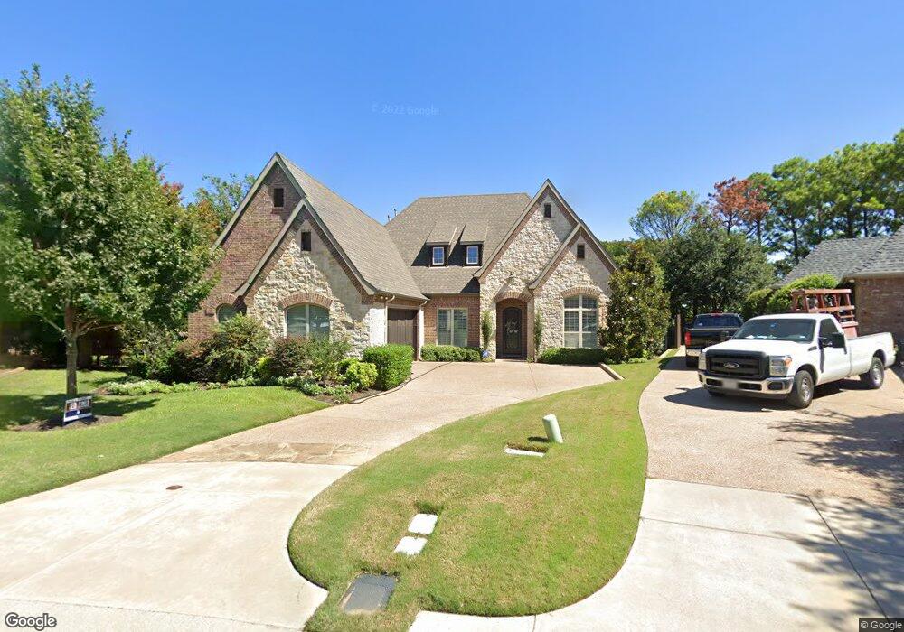 1705 Tuscan Ridge Cir, Southlake, TX 76092 - photo 1