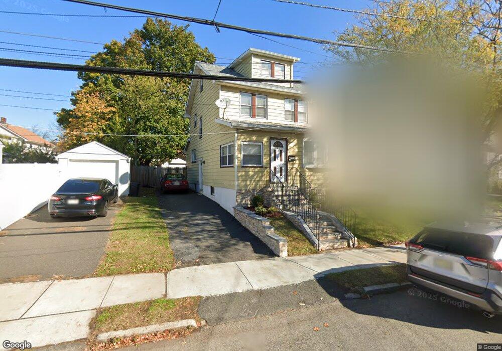 23 Varsity Rd unit 25, Newark, NJ 07106 - photo 1