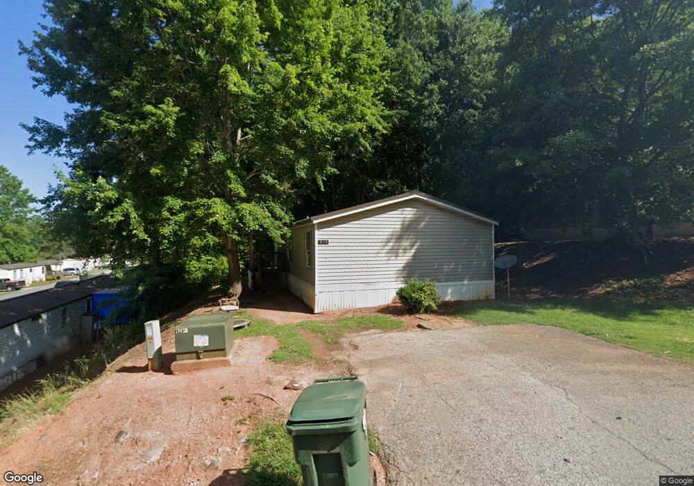 434 Whispering Woods Cir, Cornelia, GA 30531 - photo 1