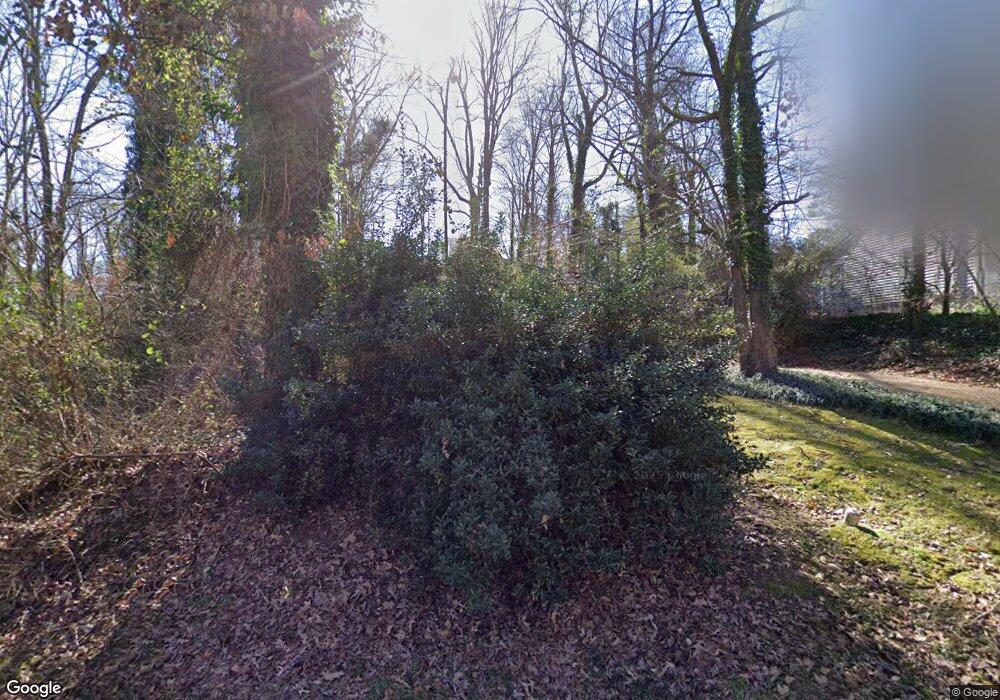 1374 Forest Dr SE, Smyrna, GA 30080 - photo 1