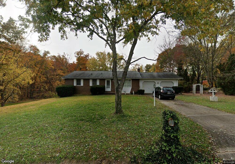 25 Denby Dr, Sykesville, MD 21784 - photo 1