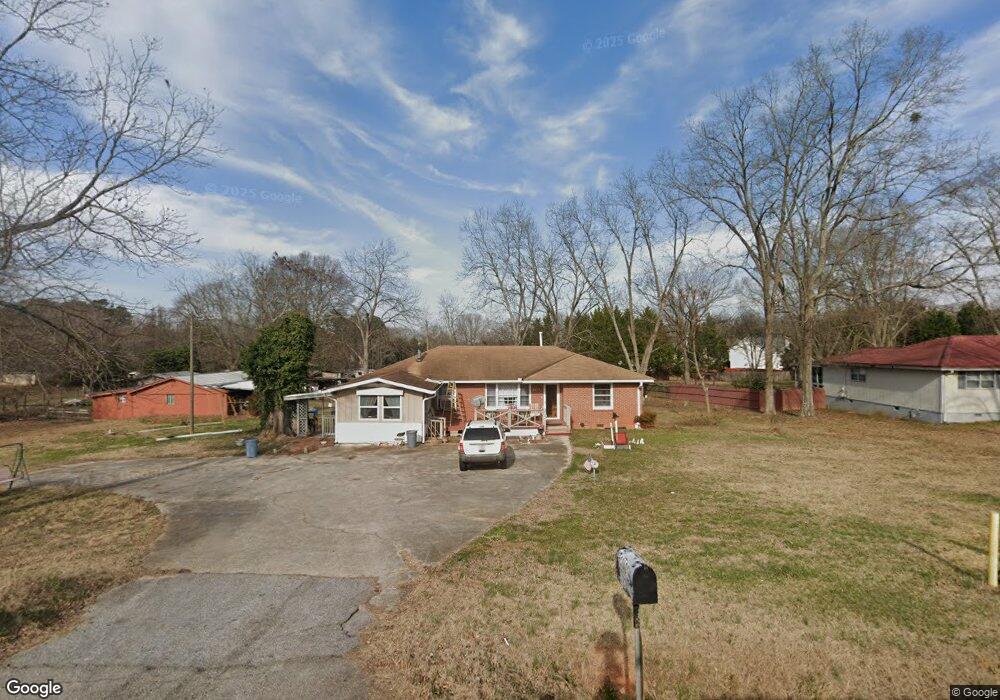 5782 Salem Rd, Covington, GA 30016 - photo 1