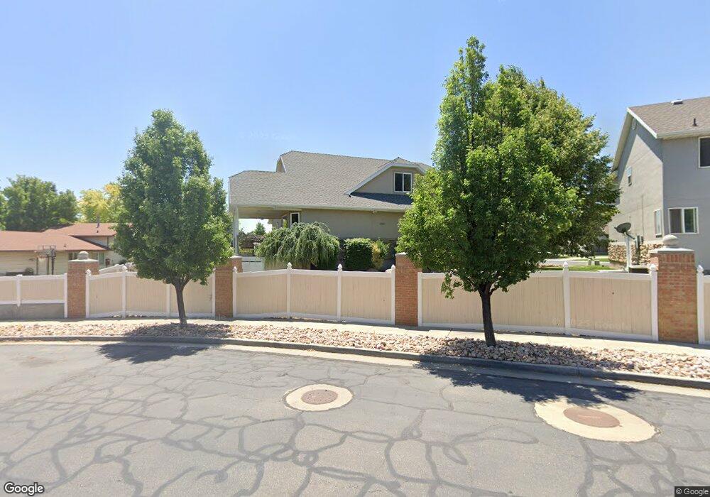 8681 S Dove Meadows Ln, West Jordan, UT 84088 - photo 1