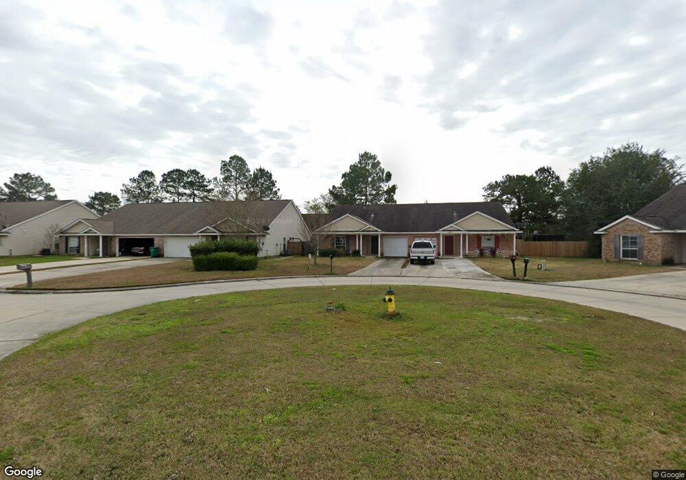 1136 Clairise (Lot 11b) Ct, Slidell, LA 70461 - photo 1