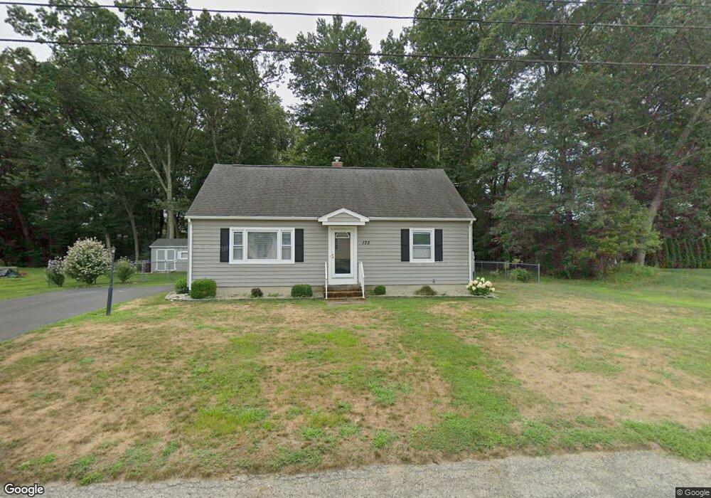 135 Letendre Ave, Ludlow, MA 01056 - photo 1