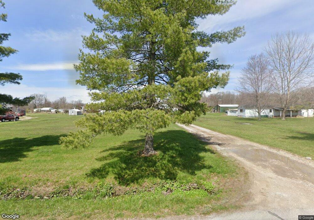 1148 W Harrod Rd, Austin, IN 47102 - photo 1