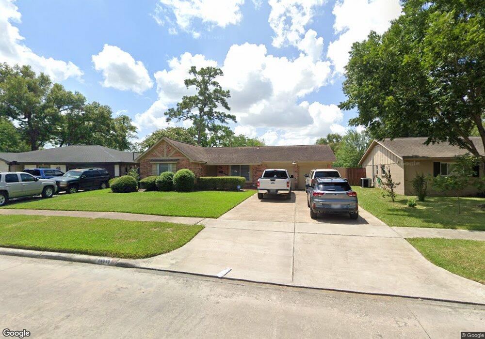 14342 Hollypark Dr, Houston, TX 77015 - photo 1
