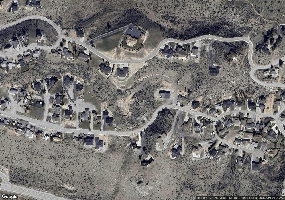 105 Crestline Place, Chelan, WA 98816 - photo 1