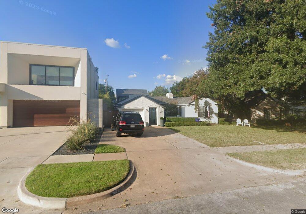6217 Malcolm Dr, Dallas, TX 75214 - photo 1