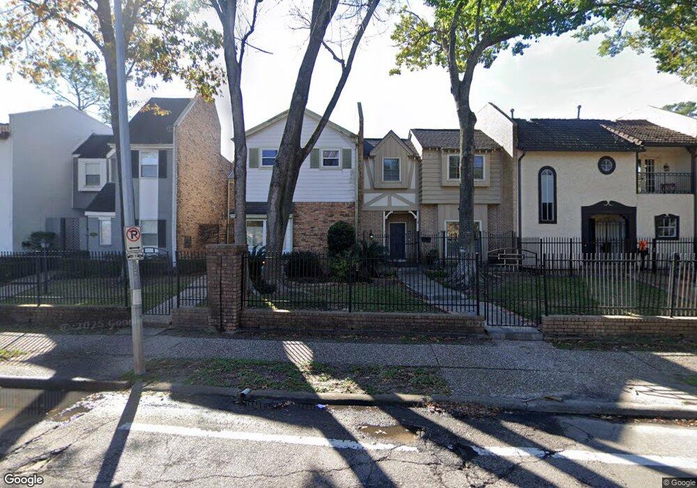 9715 Briar Forest Dr, Houston, TX 77042 - photo 1