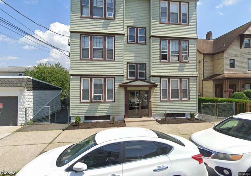 570 Devon St unit 3 R, Kearny, NJ 07032 - photo 1